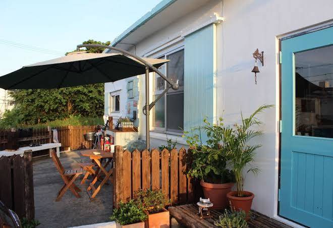 Okinawan sweet home t 8