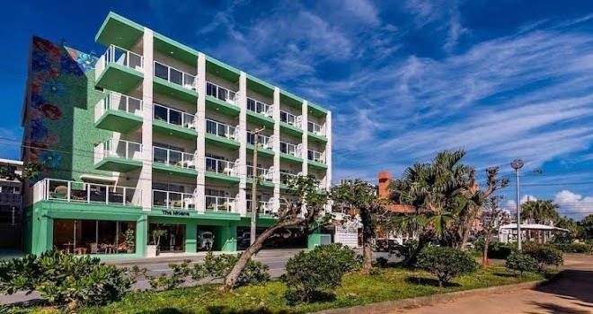 The Moana By Dsh Resorts Image