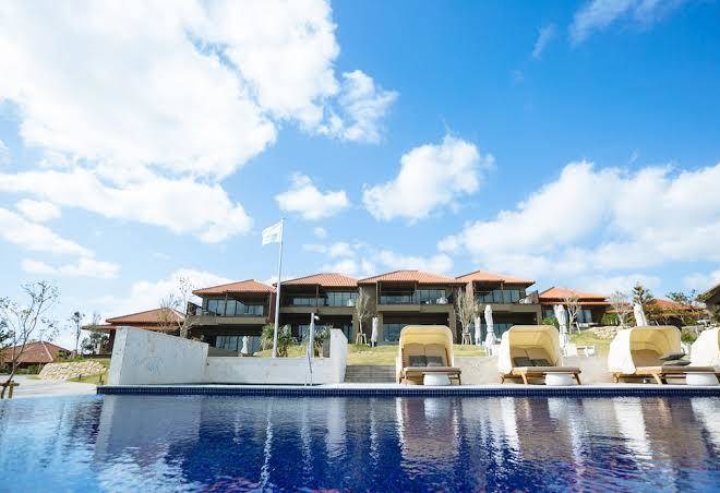 The hiramatsu hotels & resorts
