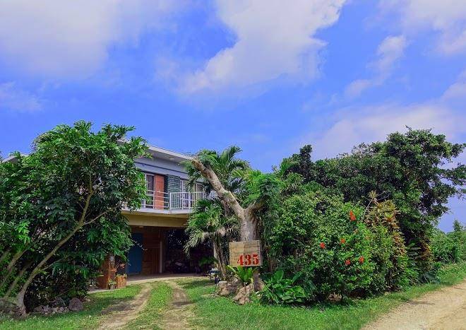 435 holiday home nosoko