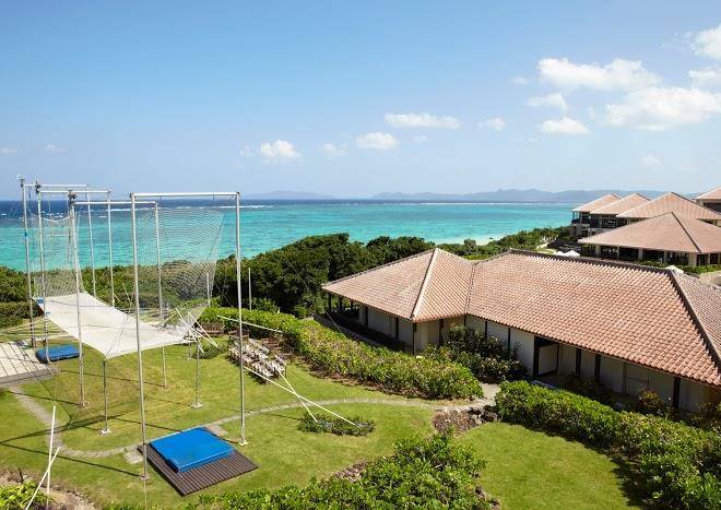 Clubmed kabira beach