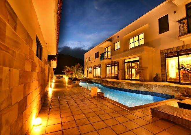 Gran ping resort yokabushi