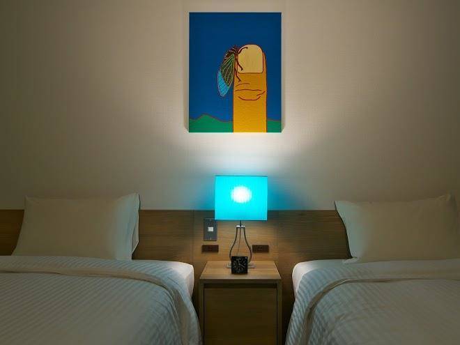 Hotel emerald isle ishigaki