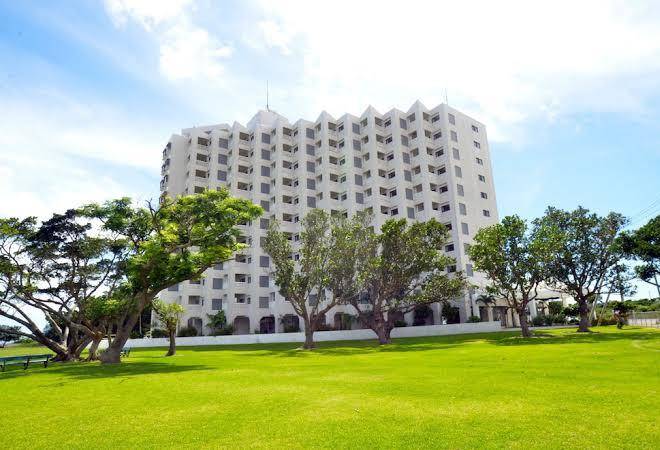Hotel royal marine palace