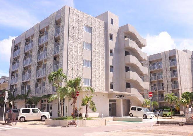 Hotel wbf ishigaki