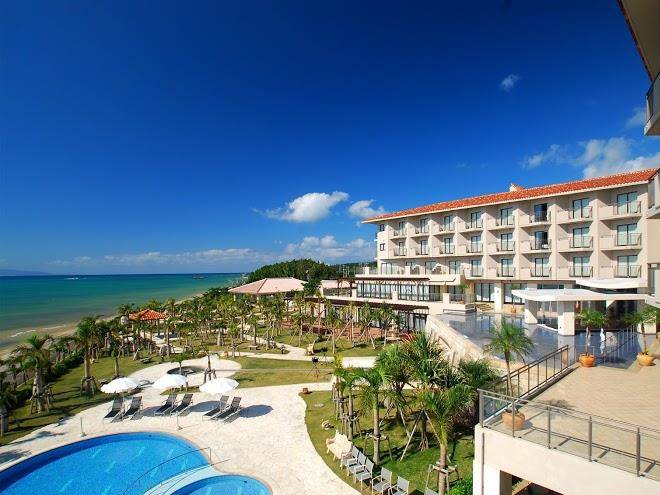 Ishigaki resort granvrio