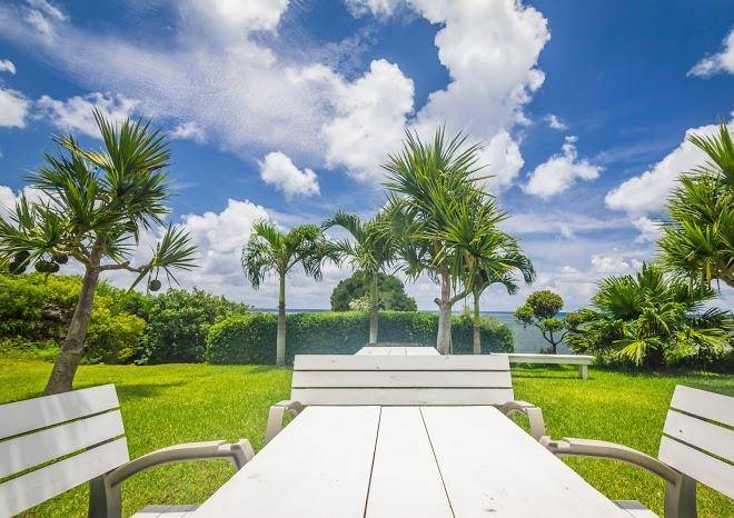 Ishigaki sunset cove hotel and restaurant
