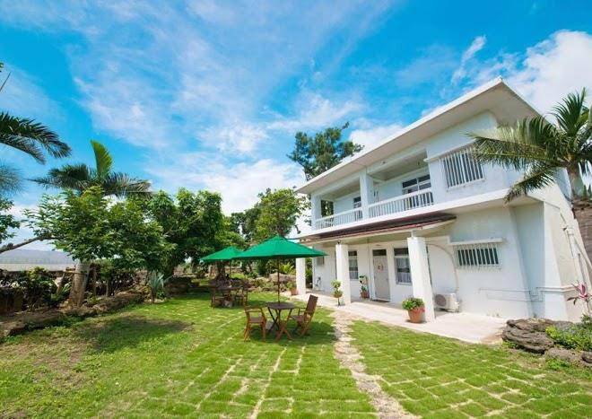 Ishigakijima Pacific Clubrentacar Image