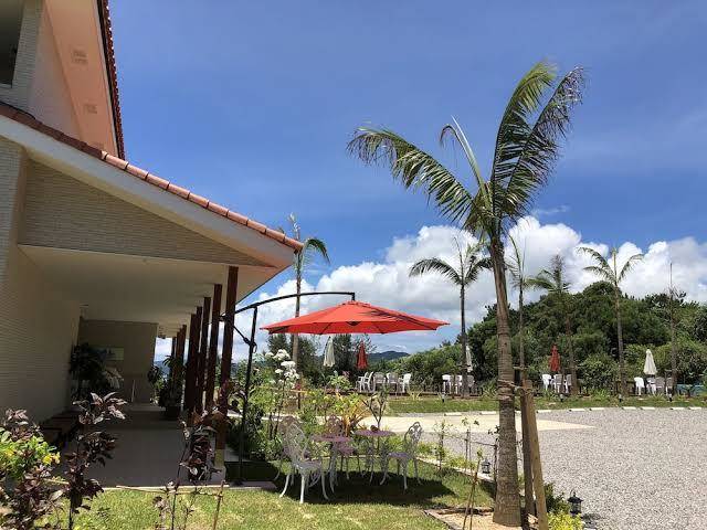 Little Mermaid Hotel Ishigakijima Image