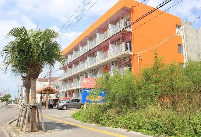 Resort inn rasso ishigaki by wbf