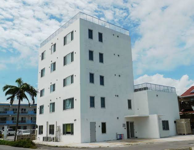 Sandriver ishikajima hotel