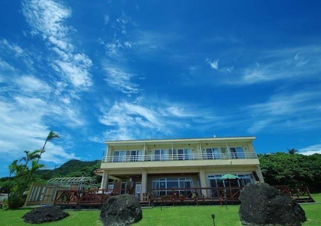 Tingara ishigakijima lodge