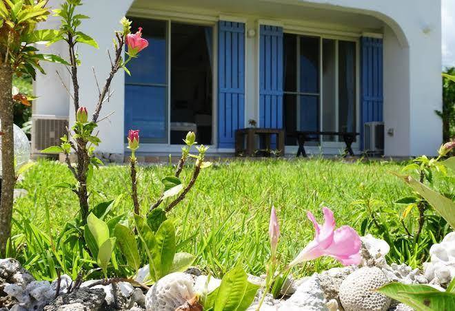 Vacances a la mer ishigaki