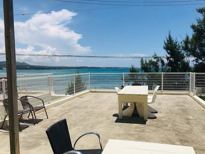 Seaside yaka 3