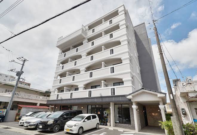 Business hotel 385