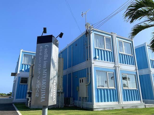 Cstella inn miyakojima