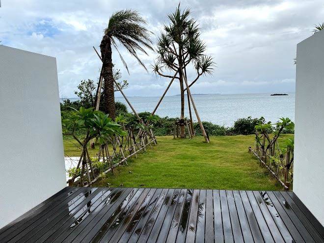 Days beach hotel
