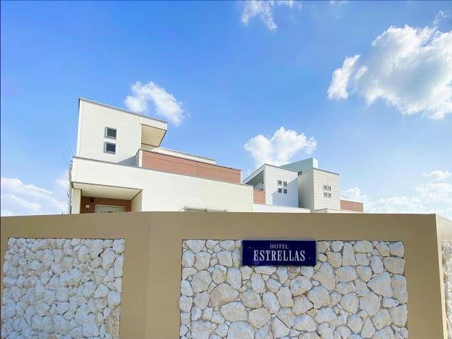 Hotel estrellas