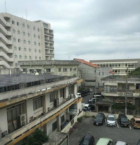 Hotel new marukatsu