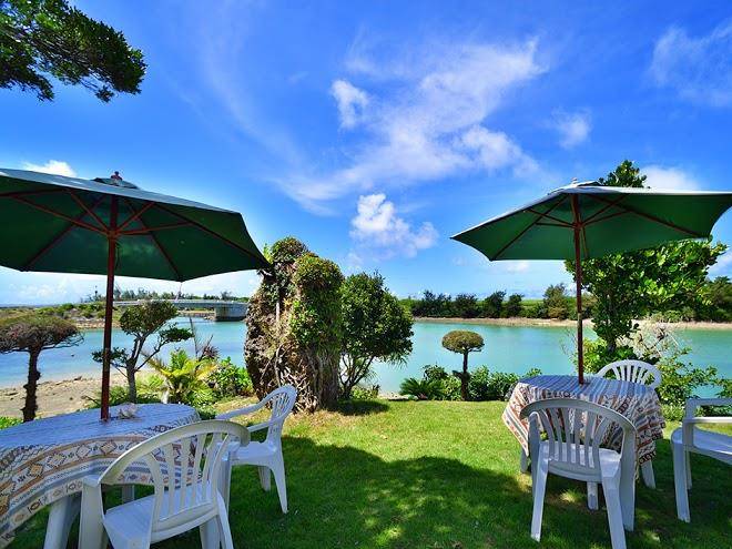 Hotel south island