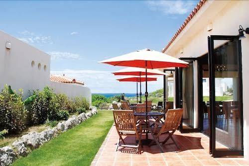 Island terrace neela