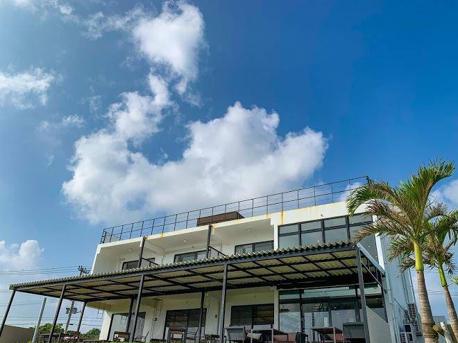Soraniwa hotel and cafe