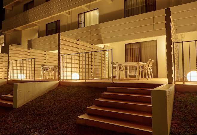 Centurion Hotel Resort Vintage Okinawa Churaumi Image