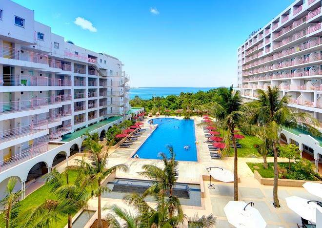 Hotel mahaina