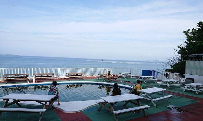 Hotel motobu resort