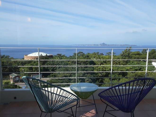 Roconia terrace