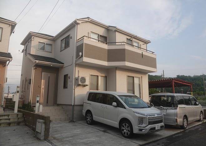 Sakura terrace motobu b