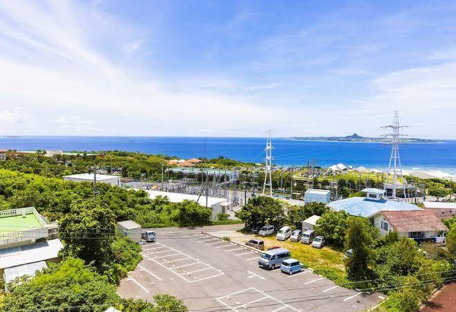 Yukurina resort okinawa umikaji