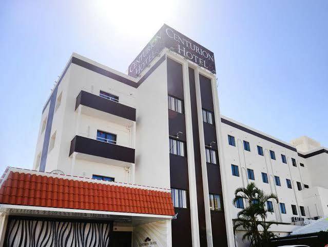 Centurion hotel resort okinawa nago city