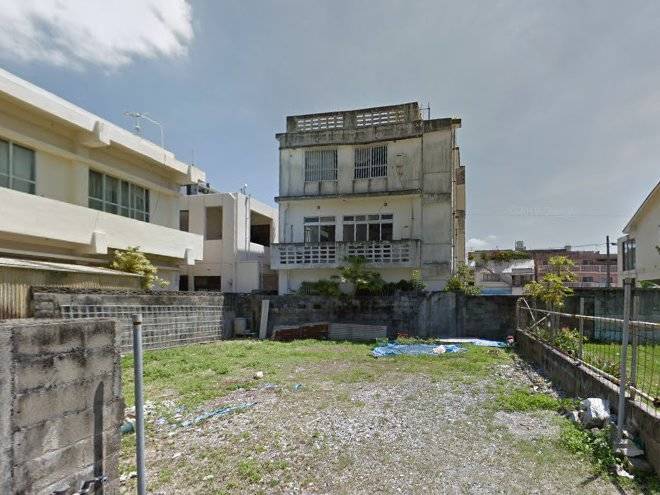 Hotel Peace Island Nago Image