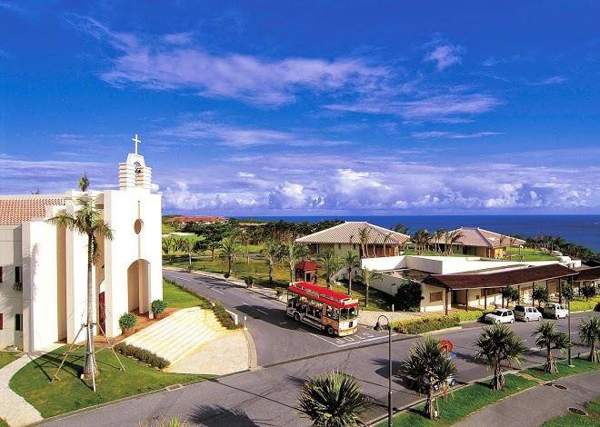 Kanucha resort