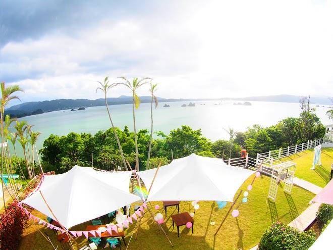 Nanma mui nature resort