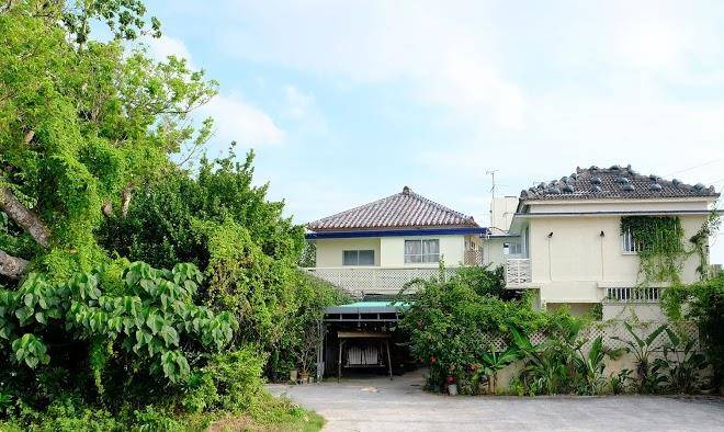 Shirahama hotel