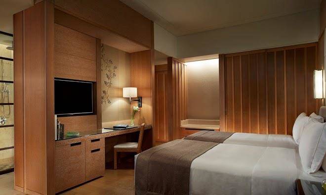 The ritz carlton okinawa