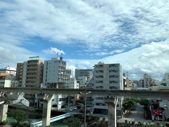 Airport inn naha asahibashi station