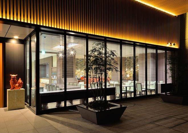 Almont Hotel Naha Kenchomae Image