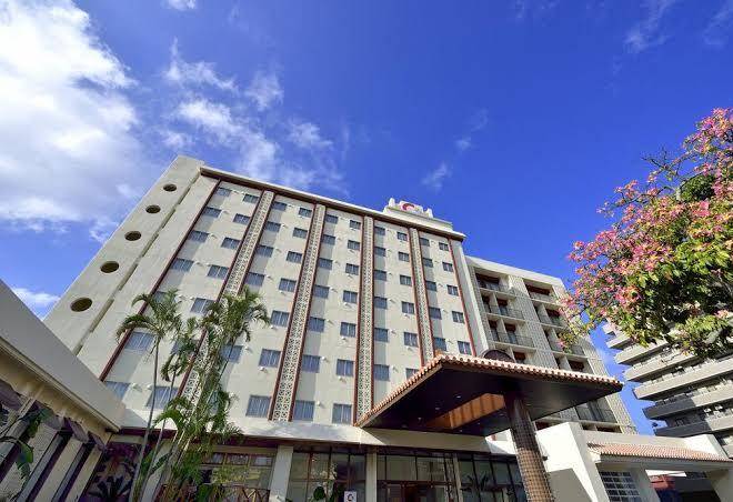 Communityspa naha central hotel