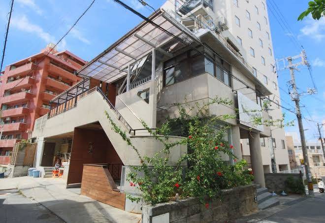 Condominiumhotels sakuraya