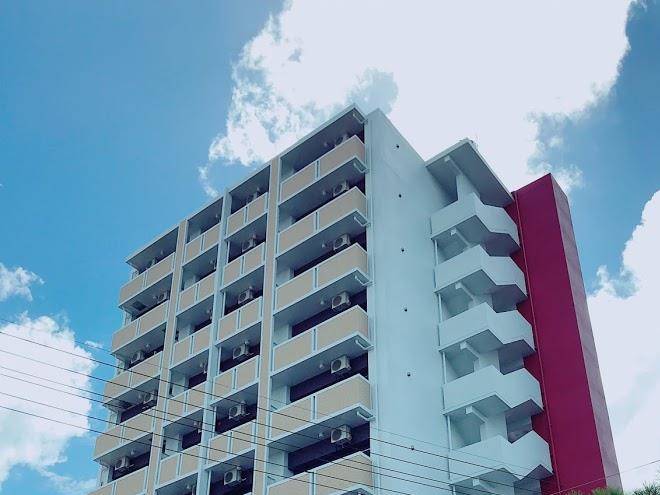 Cozy Stay In Akebono East Image