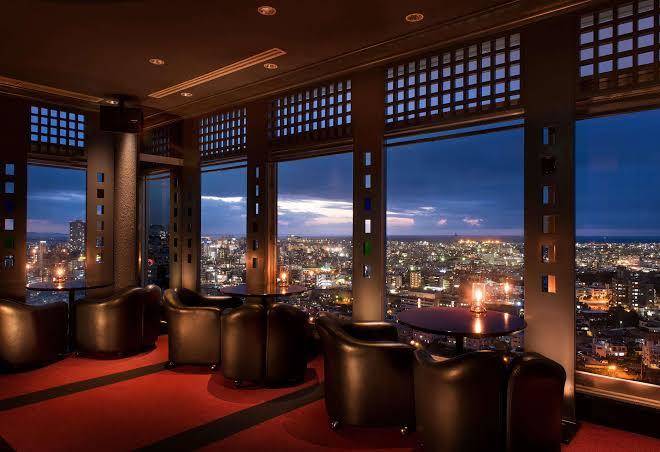 Doubletree by hilton hotel naha shuri castle