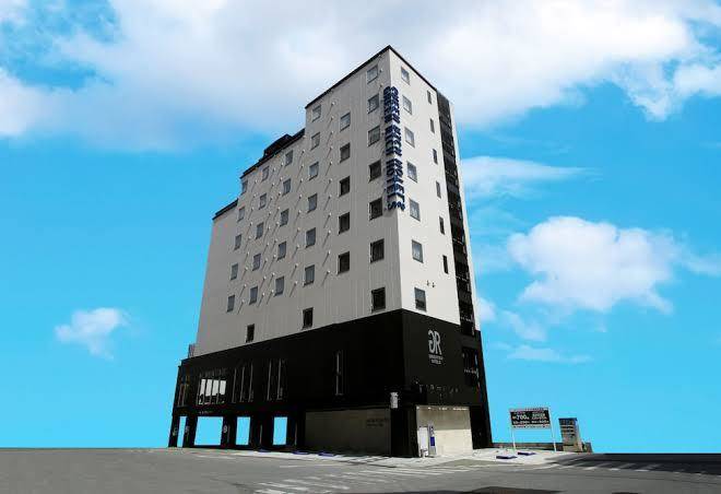Green rich hotel naha