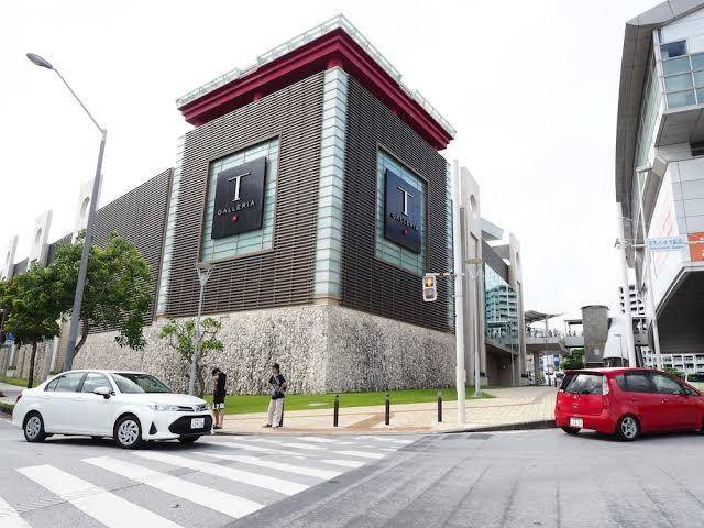 Holiday homes tsuboya 2nd