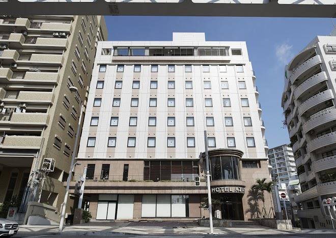 Hotel azat
