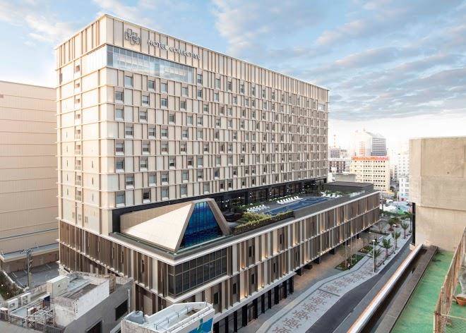 Hotel collective