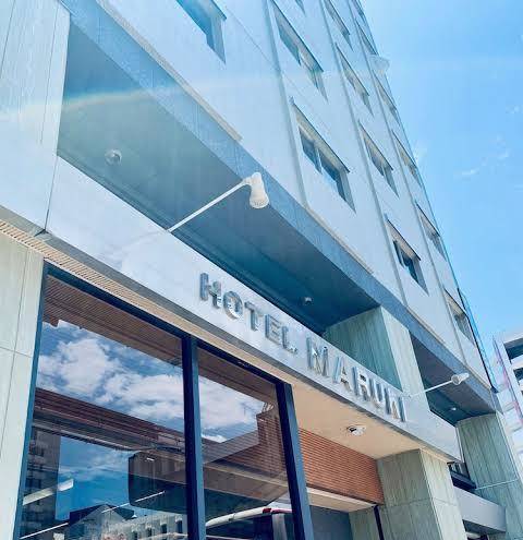 Hotel maruki