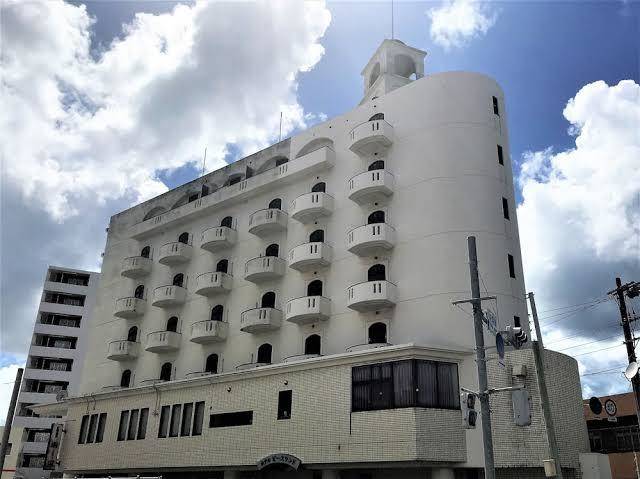 Hotel peace land